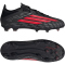 adidas F50 Elite FG Fußballschuhe Kinder JR8962 - core black/lucid red/core black 32