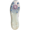 adidas F50 Sparkfusion Pro Mid Cut FG/AG Fußballschuhe Damen KJ1436 - cloud white/team royal blue/lucid red 37 1/3