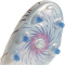 adidas F50 Sparkfusion Pro Mid Cut FG/AG Fußballschuhe Damen KJ1436 - cloud white/team royal blue/lucid red 37 1/3