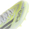 adidas F50 Sparkfusion Pro Mid Cut FG/AG Fußballschuhe Damen JR8954 - cloud white/iron met./hi-res yellow 38