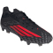 adidas F50 Pro FG Fußballschuhe JR8953 - core black/lucid red/core black 39 1/3