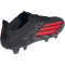 adidas F50 Pro FG Fußballschuhe JR8953 - core black/lucid red/core black 39 1/3