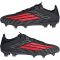 adidas F50 Pro FG Fußballschuhe JR8953 - core black/lucid red/core black 39 1/3