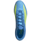 adidas F50 Pro FG Fußballschuhe JR8950 - lucid ray blue/team solar yellow 2/lucid aquamarine 39 1/3