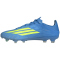 adidas F50 Pro FG Fußballschuhe JR8950 - lucid ray blue/team solar yellow 2/lucid aquamarine 39 1/3