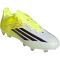 adidas F50 Pro FG Fußballschuhe JR8949 - team solar yellow 2/core black/lucid red 40