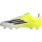 adidas F50 Pro FG Fußballschuhe JR8949 - team solar yellow 2/core black/lucid red 40