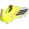 adidas F50 Pro FG Fußballschuhe JR8949 - team solar yellow 2/core black/lucid red 40