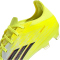 adidas F50 Pro FG Fußballschuhe JR8949 - team solar yellow 2/core black/lucid red 40