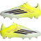adidas F50 Pro FG Fußballschuhe JR8949 - team solar yellow 2/core black/lucid red 40