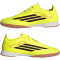 adidas F50 Pro IN Fußballschuhe JR8947 - team solar yellow 2/core black/lucid red 39 1/3
