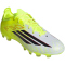 adidas F50 Pro MG Fußballschuhe JR8945 - team solar yellow 2/core black/lucid red 43 1/3