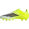 adidas F50 Pro MG Fußballschuhe JR8945 - team solar yellow 2/core black/lucid red 43 1/3