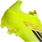 adidas F50 Pro MG Fußballschuhe JR8945 - team solar yellow 2/core black/lucid red 43 1/3