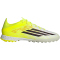 adidas F50 Pro TF Multinocken-Fußballschuhe JR8943 - team solar yellow 2/core black/lucid red 40