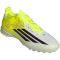 adidas F50 Pro TF Multinocken-Fußballschuhe JR8943 - team solar yellow 2/core black/lucid red 40