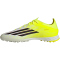 adidas F50 Pro TF Multinocken-Fußballschuhe JR8943 - team solar yellow 2/core black/lucid red 40