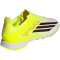 adidas F50 Pro TF Multinocken-Fußballschuhe JR8943 - team solar yellow 2/core black/lucid red 40