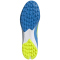 adidas F50 Pro TF Multinocken-Fußballschuhe JR8942 - lucid ray blue/team solar yellow 2/lucid aquamarine 41 1/3