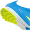 adidas F50 Pro TF Multinocken-Fußballschuhe JR8942 - lucid ray blue/team solar yellow 2/lucid aquamarine 41 1/3