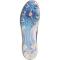 adidas F50 Sparkfusion Elite Mid Cut FG/AG Fußballschuhe Damen KJ1435 - cloud white/team royal blue/lucid red 39 1/3