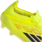 adidas F50 Elite AG Fußballschuhe JR6464 - team solar yellow 2/core black/lucid red 40