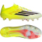 adidas F50 Elite AG Fußballschuhe JR6464 - team solar yellow 2/core black/lucid red 40