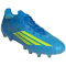 adidas F50 Elite AG Fußballschuhe JR6463 - lucid ray blue/team solar yellow 2/lucid aquamarine 39 1/3
