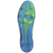 adidas F50 Elite AG Fußballschuhe JR6463 - lucid ray blue/team solar yellow 2/lucid aquamarine 39 1/3