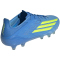 adidas F50 Elite AG Fußballschuhe JR6463 - lucid ray blue/team solar yellow 2/lucid aquamarine 39 1/3