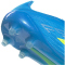 adidas F50 Elite AG Fußballschuhe JR6463 - lucid ray blue/team solar yellow 2/lucid aquamarine 39 1/3