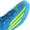adidas F50 Elite AG Fußballschuhe JR6463 - lucid ray blue/team solar yellow 2/lucid aquamarine 39 1/3