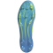 adidas F50 Elite Laceless FG Fußballschuhe JR6461 - lucid ray blue/team solar yellow 2/lucid aquamarine 42