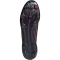 adidas F50 Elite Laceless FG Fußballschuhe JR6460 - core black/lucid red/core black 39 1/3