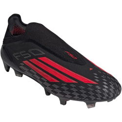 adidas F50 Elite Laceless FG Fußballschuhe JR6460 -...