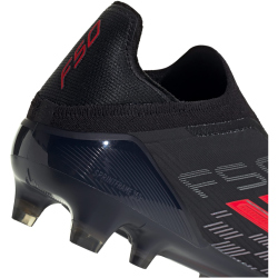 adidas F50 Elite Laceless FG Fußballschuhe JR6460 -...