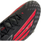 adidas F50 Elite FG Fußballschuhe JS4157 - core black/lucid red/core black 39 1/3