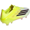 adidas F50 Elite FG Fußballschuhe JR6457 - team solar yellow 2/core black/lucid red 40