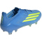 adidas F50 Elite FG Fußballschuhe JR6450 - lucid ray blue/team solar yellow 2/lucid aquamarine 39 1/3