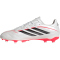 adidas Copa Pure IV League FG Fußballschuhe Kinder JR6262 - zero met./core black/lucid red 28