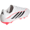 adidas Copa Pure IV League FG Fußballschuhe Kinder JR6262 - zero met./core black/lucid red 28