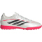 adidas Copa Pure IV League TF Multinocken-Fußballschuhe Kinder JR6260 - zero met./core black/lucid red 28