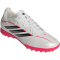 adidas Copa Pure IV League TF Multinocken-Fußballschuhe Kinder JR6260 - zero met./core black/lucid red 28