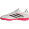 adidas Copa Pure IV League TF Multinocken-Fußballschuhe Kinder JR6260 - zero met./core black/lucid red 28