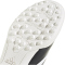 adidas Copa Pure IV League TF Multinocken-Fußballschuhe Kinder JR6259 - core black/cloud white/lucid red 34