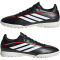 adidas Copa Pure IV League TF Multinocken-Fußballschuhe Kinder JR6259 - core black/cloud white/lucid red 34