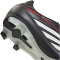 adidas Copa Pure IV Club FG/MG Fußballschuhe Kinder JR6199 - core black/cloud white/lucid red 32