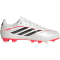 adidas Copa Pure IV Club FG/MG Fußballschuhe Kinder JR6197 - zero met./core black/lucid red 28