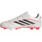 adidas Copa Pure IV Club FG/MG Fußballschuhe Kinder JR6197 - zero met./core black/lucid red 28