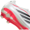 adidas Copa Pure IV Club FG/MG Fußballschuhe Kinder JR6197 - zero met./core black/lucid red 28